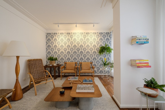 Imagem Imóvel com 4 Quartos à Venda,  em Santa Cecília - São Paulo