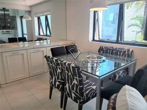 Imagem Apartamento com 2 Quartos à Venda, 70 m² em Moema - São Paulo