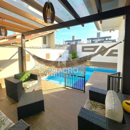 Imagem Casa com 3 Quartos à Venda, 170 m² em Amizade - Jaraguá Do Sul