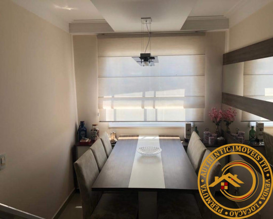 Imagem Apartamento com 2 Quartos à Venda, 85 m² em Rancho Grande - Itu Imagem Apartamento com 2 Quartos à Venda, 85 m² em Rancho Grande - Itu
