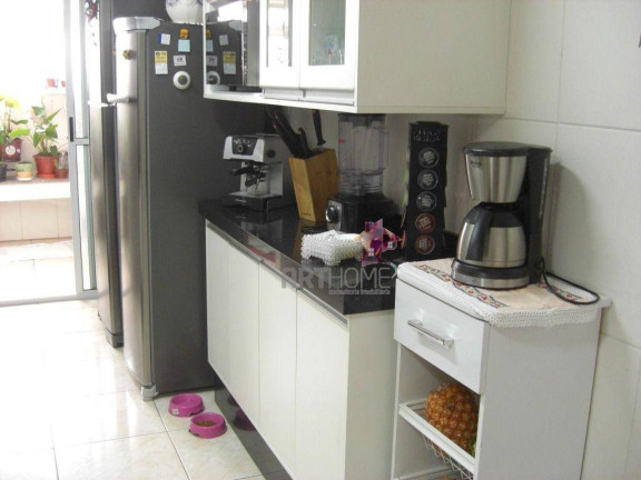 Imagem Apartamento com 2 Quartos à Venda, 98 m² em Rudge Ramos - São Bernardo Do Campo