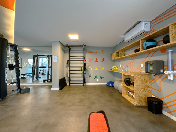 Imagem Apartamento com 2 Quartos à Venda, 113 m² em Estreito - Florianópolis