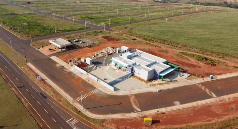 Imagem Terreno à Venda, em Residencial Horizonte - Bela Vista Do Paraíso Imagem Terreno à Venda, em Residencial Horizonte - Bela Vista Do Paraíso