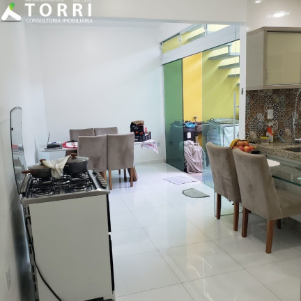 Imagem Sobrado com 2 Quartos à Venda, 109 m² em Parque São Bento - Sorocaba