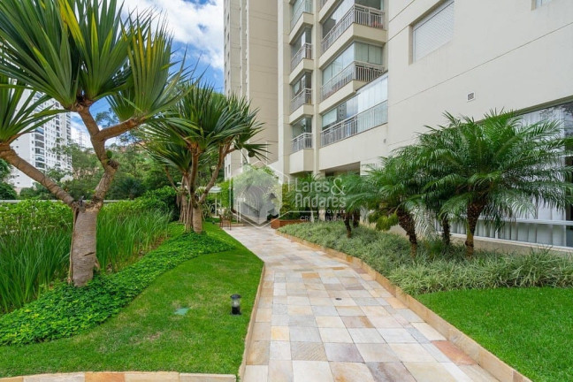 Imagem Apartamento com 2 Quartos à Venda, 142 m² em Vila Andrade - São Paulo Imagem Apartamento com 2 Quartos à Venda, 142 m² em Vila Andrade - São Paulo