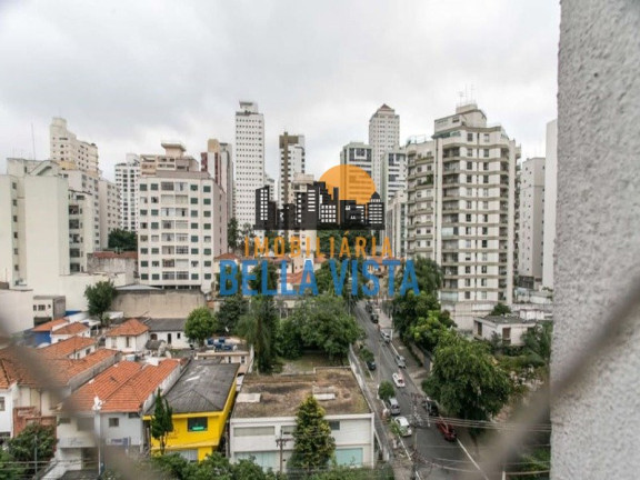 Imagem Apartamento com 3 Quartos à Venda, em Aclimação - São Paulo Imagem Apartamento com 3 Quartos à Venda, em Aclimação - São Paulo