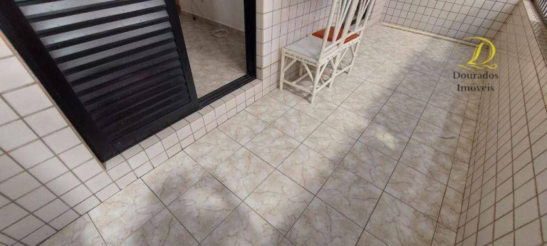 Imagem Apartamento com 2 Quartos à Venda, 108 m² em Canto Do Forte - Praia Grande Imagem Apartamento com 2 Quartos à Venda, 108 m² em Canto Do Forte - Praia Grande