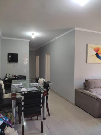 Imagem Apartamento com 3 Quartos à Venda, 83 m² em Jardim Pilar - Mauá Imagem Apartamento com 3 Quartos à Venda, 83 m² em Jardim Pilar - Mauá