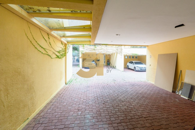 Imagem Casa de Condomínio com 2 Quartos à Venda, 205 m² em Morumbi - São Paulo