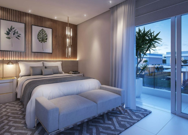 Imagem Casa de Condomínio com 3 Quartos à Venda, 168 m² em Araçá - Capão Da Canoa