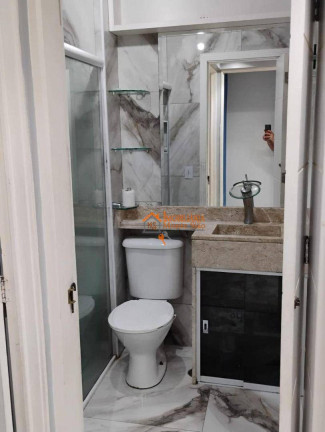 Imagem Apartamento com 2 Quartos à Venda, 49 m² em Jardim Das Andorinhas - Guarulhos