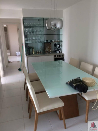 Imagem Apartamento com 3 Quartos à Venda, 92 m² em Madalena - Recife