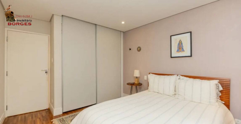 Imagem Apartamento com 3 Quartos à Venda, 145 m² em Itaim Bibi - São Paulo