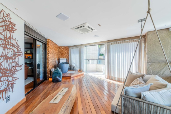 Imagem Apartamento com 4 Quartos à Venda, 405 m² em Moinhos De Vento - Porto Alegre
