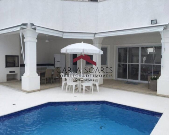 Casa com 4 Quartos à Venda, 300 m² em Balneário Praia Do Pernambuco - Guarujá
