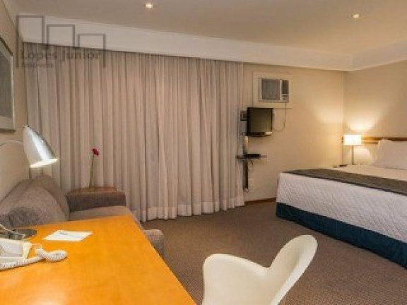 Imagem Apartamento com 1 Quarto à Venda, 36 m² em Parque Campolim - Sorocaba Imagem Apartamento com 1 Quarto à Venda, 36 m² em Parque Campolim - Sorocaba