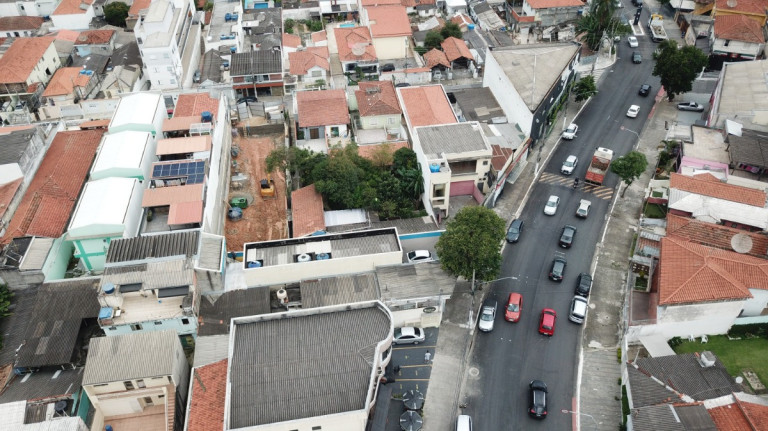 Imagem Terreno à Venda, em Vila Nova Mazzei - São Paulo Imagem Terreno à Venda, em Vila Nova Mazzei - São Paulo
