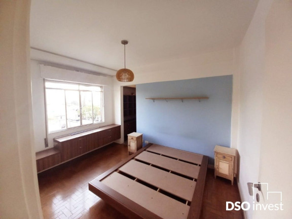 Imagem Imóvel com 2 Quartos à Venda, 92 m² em Planalto Paulista - São Paulo Imagem Imóvel com 2 Quartos à Venda, 92 m² em Planalto Paulista - São Paulo