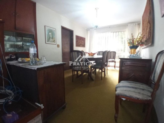 Imagem Apartamento com 3 Quartos à Venda, 250 m² em Vila Mariana - São Paulo