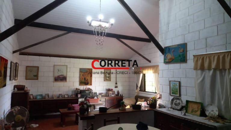 Imagem Chácara com 5 Quartos à Venda, 24 m² em City Castello - Itu Imagem Chácara com 5 Quartos à Venda, 24 m² em City Castello - Itu
