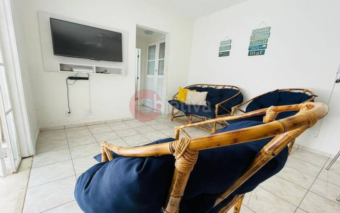 Imagem Apartamento com 2 Quartos à Venda, 60 m² em Centro - Cabo Frio