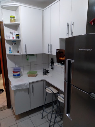 Imagem Casa de Condomínio com 3 Quartos à Venda, 160 m² em Santo Amaro - São Paulo Imagem Casa de Condomínio com 3 Quartos à Venda, 160 m² em Santo Amaro - São Paulo