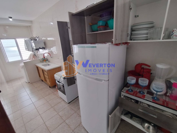 Imagem Apartamento com 1 Quarto à Venda,  em Balneário Santa Eugenia - Mongaguá