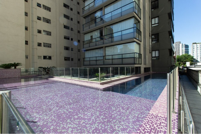 Imagem Cobertura com 1 Quarto à Venda, 94 m² em Vila Olímpia - São Paulo Imagem Cobertura com 1 Quarto à Venda, 94 m² em Vila Olímpia - São Paulo
