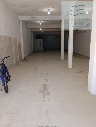 Imagem Imóvel Comercial para Alugar, 240 m² em Tude Bastos Sítio Do Campo - Praia Grande