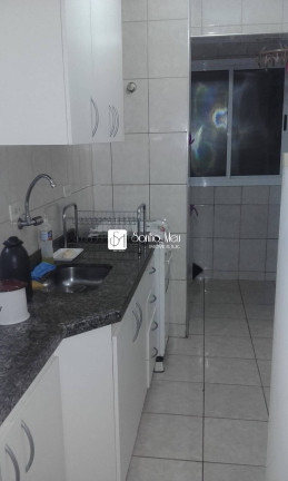 Imagem Apartamento com 1 Quarto à Venda, 50 m² em Centro - São José Dos Campos Imagem Apartamento com 1 Quarto à Venda, 50 m² em Centro - São José Dos Campos