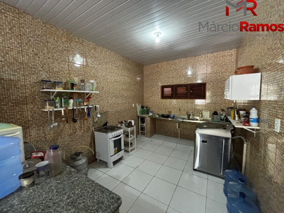 Imagem Casa com 4 Quartos à Venda, 245 m² em Pratiús - Pindoretama