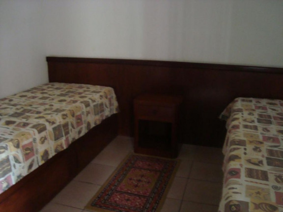 Imagem Apartamento com 2 Quartos à Venda, 100 m² em Barra Funda - Guarujá