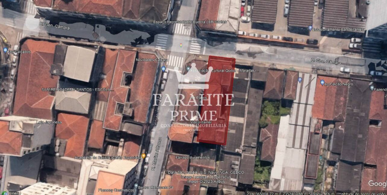 Imagem Imóvel Comercial à Venda, 800 m² em Centro - Santos Imagem Imóvel Comercial à Venda, 800 m² em Centro - Santos