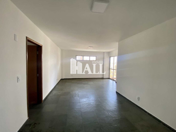 Imagem Apartamento com 3 Quartos à Venda, 110 m² em Centro - São José Do Rio Preto Imagem Apartamento com 3 Quartos à Venda, 110 m² em Centro - São José Do Rio Preto