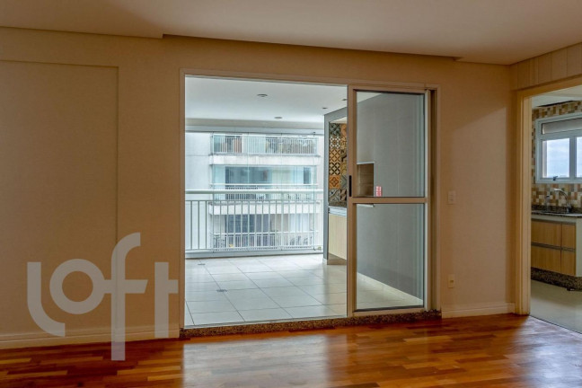 Apartamento com 3 Quartos à Venda, 96 m² em Bom Retiro - São Paulo
