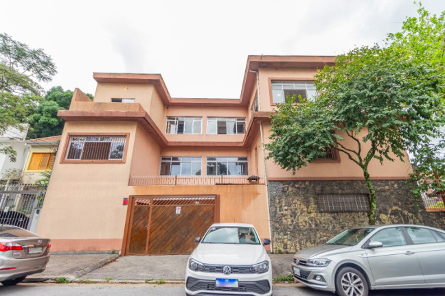 Imagem Casa à Venda, 485 m² em Ipiranga - São Paulo Imagem Casa à Venda, 485 m² em Ipiranga - São Paulo