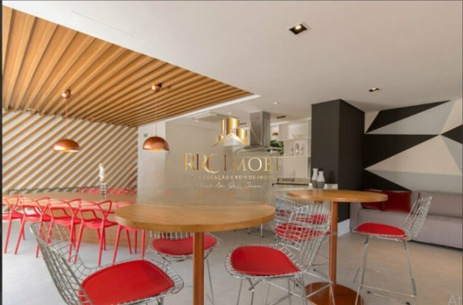 Imagem Apartamento com 1 Quarto para Alugar, 40 m² em Vila Mariana - São Paulo Imagem Apartamento com 1 Quarto para Alugar, 40 m² em Vila Mariana - São Paulo
