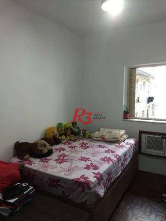 Imagem Apartamento com 2 Quartos à Venda, 66 m² em Jabaquara - Santos Imagem Apartamento com 2 Quartos à Venda, 66 m² em Jabaquara - Santos