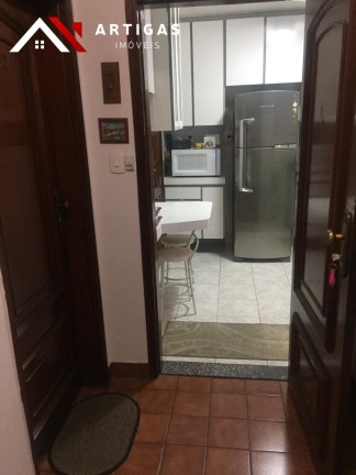 Imagem Apartamento com 3 Quartos à Venda, 88 m² em Mooca - São Paulo