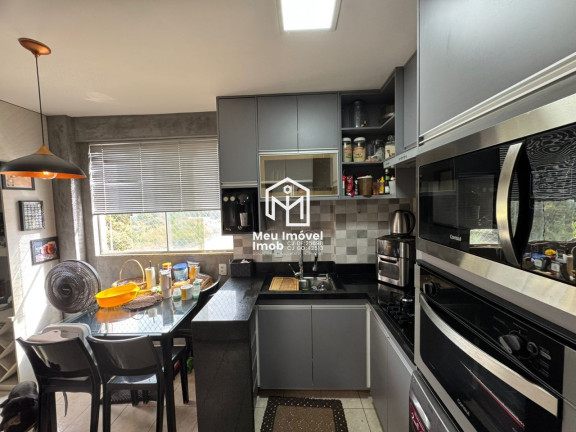 Imagem Imóvel com 2 Quartos à Venda, 39 m² em Norte (águas Claras) - Brasília