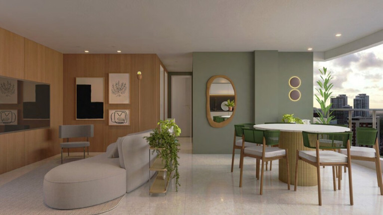 Imagem Apartamento com 2 Quartos à Venda, 55 m² em Encruzilhada - Recife Imagem Apartamento com 2 Quartos à Venda, 55 m² em Encruzilhada - Recife