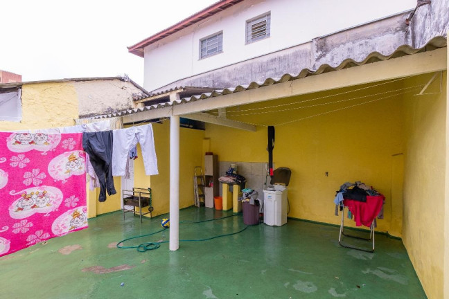 Imagem Casa com 2 Quartos à Venda, 140 m² em Vila Sônia - São Paulo