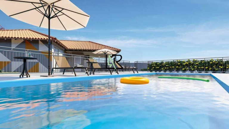 Imagem Apartamento com 1 Quarto à Venda, 48 m² em Serra Dourada - Vespasiano Imagem Apartamento com 1 Quarto à Venda, 48 m² em Serra Dourada - Vespasiano