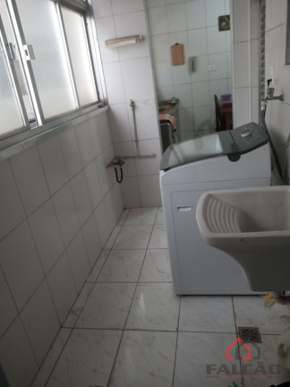 Imagem Apartamento com 2 Quartos à Venda, 109 m² em Boa Vista - São Vicente Imagem Apartamento com 2 Quartos à Venda, 109 m² em Boa Vista - São Vicente