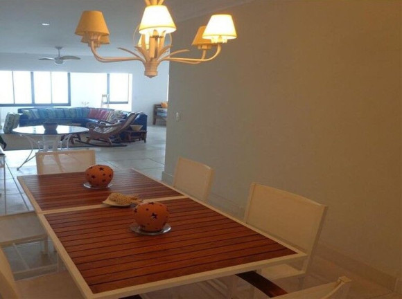 Imagem Apartamento com 4 Quartos para Alugar, 230 m² em Pitangueiras - Guarujá Imagem Apartamento com 4 Quartos para Alugar, 230 m² em Pitangueiras - Guarujá