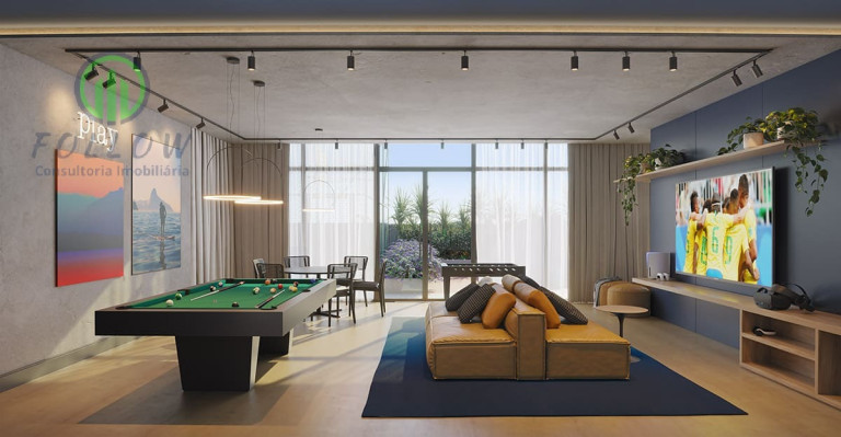 Imagem Apartamento com 4 Quartos à Venda, 245 m² em Centro - Osasco