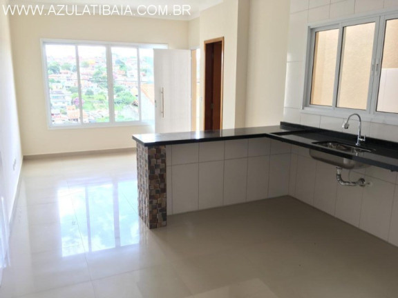 Imagem Casa com 2 Quartos à Venda, 70 m² em Jardim Imperial - Atibaia