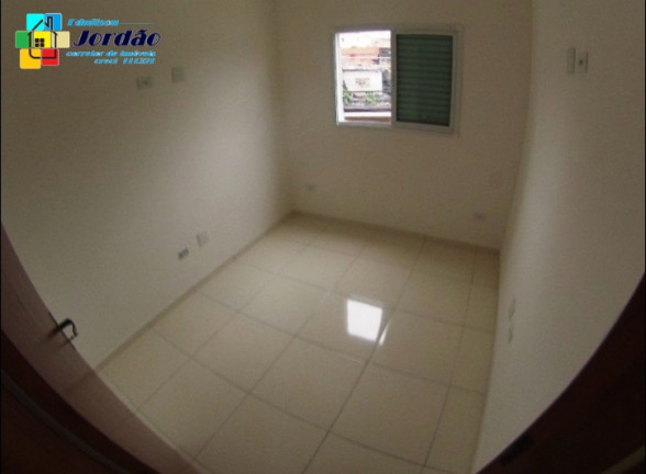 Imagem Apartamento com 2 Quartos à Venda, 40 m² em Jardim Do Estádio - Santo André