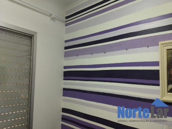 Imagem Apartamento com 3 Quartos à Venda, 70 m² em Vila Albertina - São Paulo