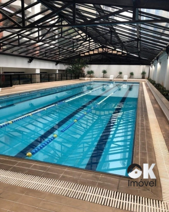 Imagem Apartamento com 1 Quarto para Alugar, 47 m² em Jardim Paulista - São Paulo Imagem Apartamento com 1 Quarto para Alugar, 47 m² em Jardim Paulista - São Paulo